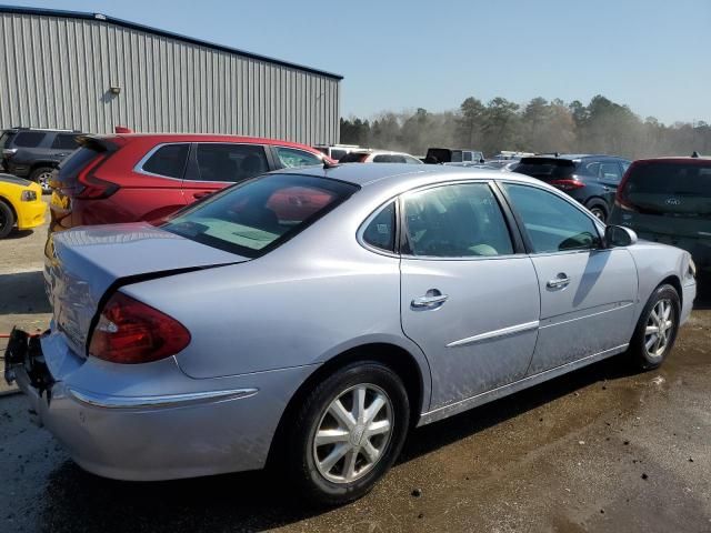 2006 Buick Lacrosse CXL