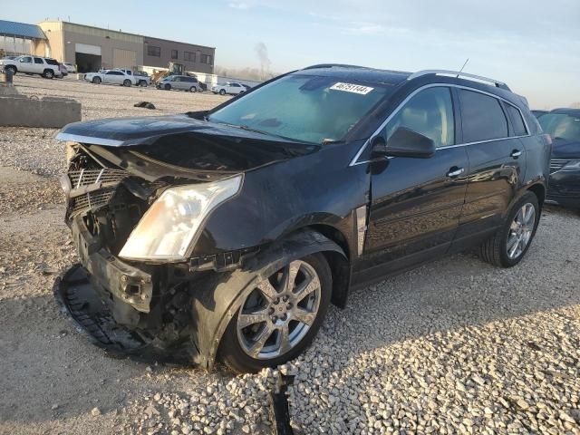 2010 Cadillac SRX Premium Collection