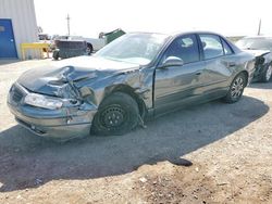 Vehiculos salvage en venta de Copart Tucson, AZ: 2004 Buick Regal LS