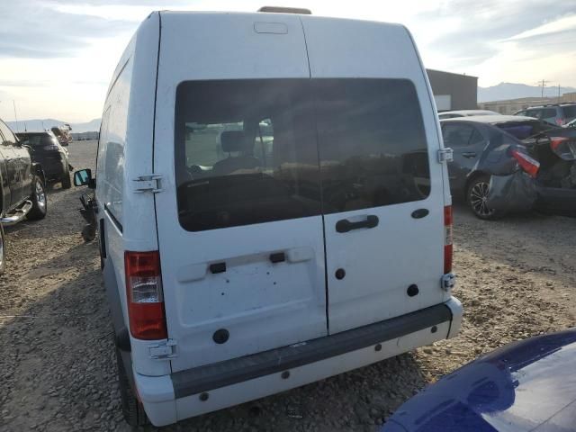 2010 Ford Transit Connect XLT