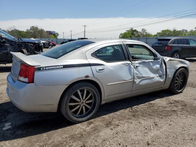 2010 Dodge Charger SXT