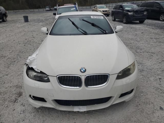 2010 BMW 328 I