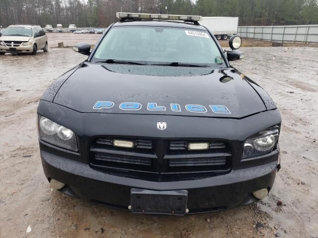 2010 Dodge Charger