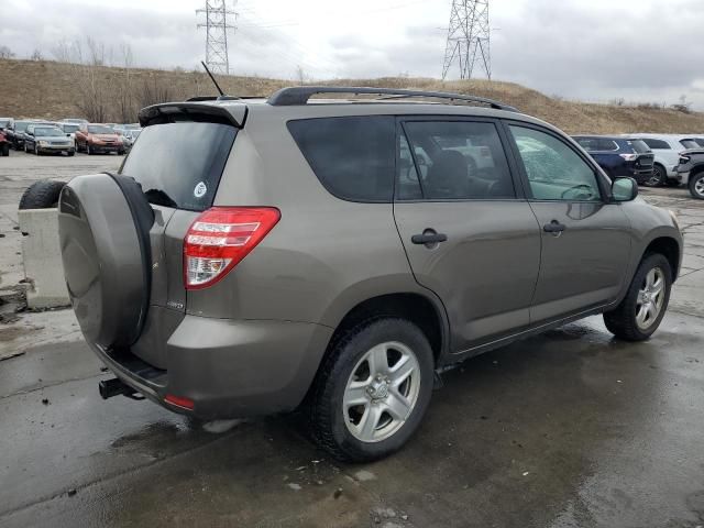 2009 Toyota Rav4