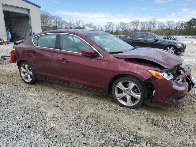 2015 Acura ILX 20 Tech