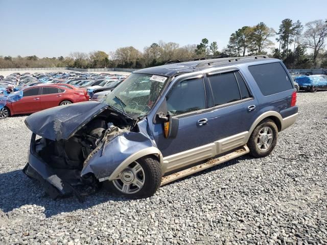 2006 Ford Expedition Eddie Bauer