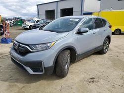 2022 Honda CR-V EXL for sale in Windsor, NJ