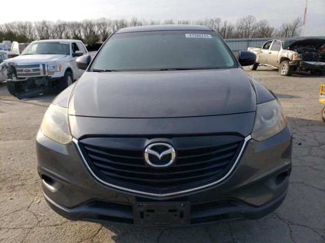 2015 Mazda CX-9 Sport