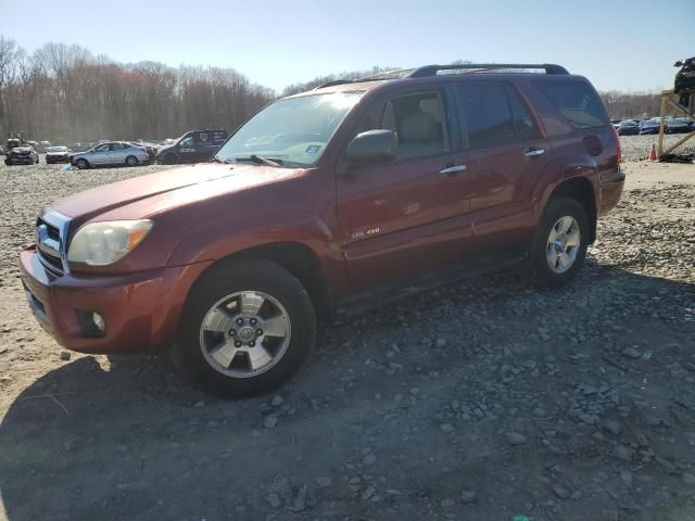 2006 Toyota 4runner SR5