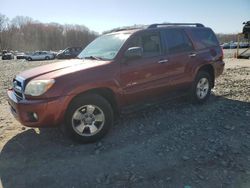 Toyota salvage cars for sale: 2006 Toyota 4runner SR5