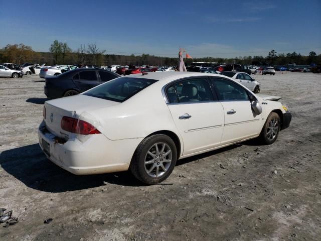 2006 Buick Lucerne CXL