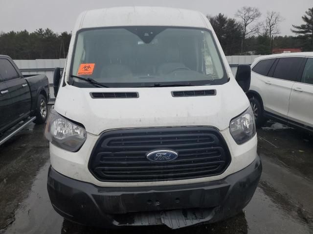 2019 Ford Transit T-250