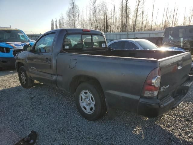 2010 Toyota Tacoma