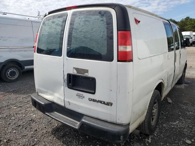 2006 Chevrolet Express G1500