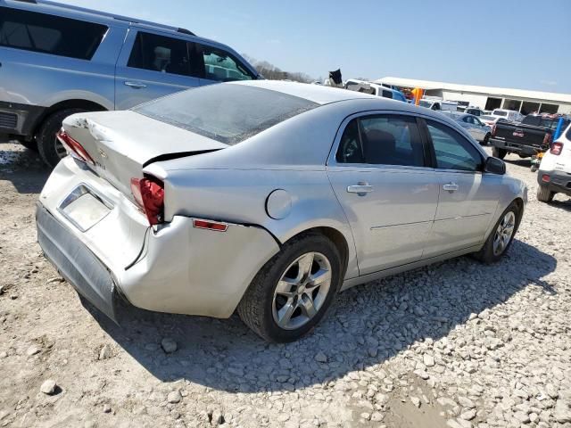 2009 Chevrolet Malibu LS