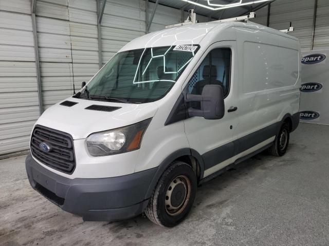 2017 Ford Transit T-150