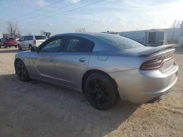 2015 Dodge Charger SE