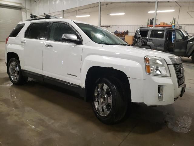 2011 GMC Terrain SLT