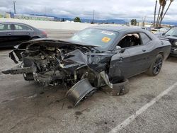 2015 Dodge Challenger SXT en venta en Van Nuys, CA