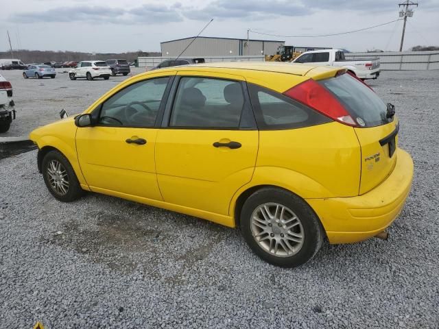 2006 Ford Focus ZX5