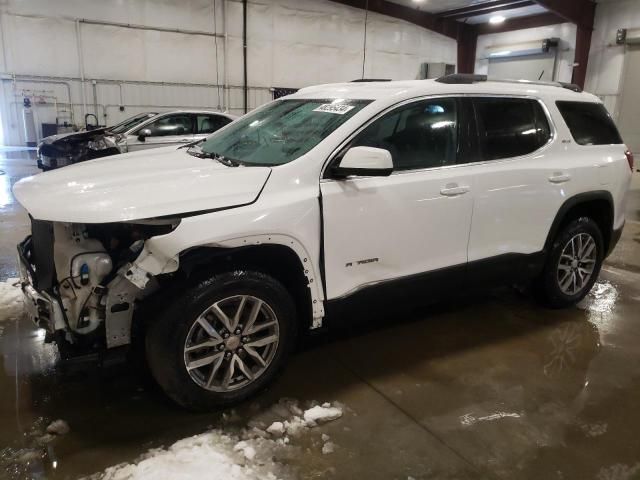 2017 GMC Acadia SLE