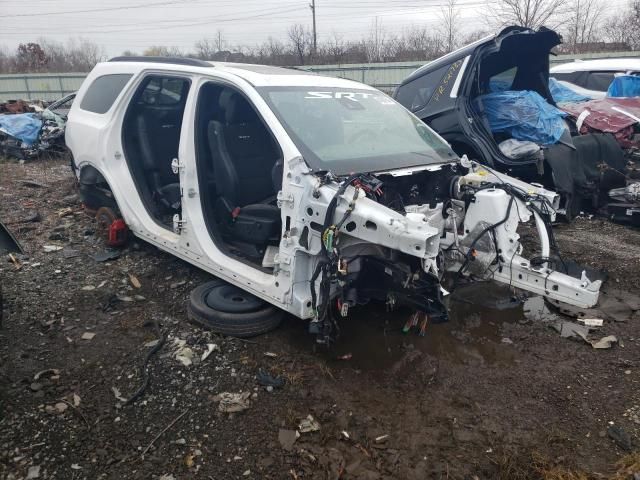 2021 Dodge Durango SRT 392