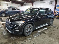 Salvage cars for sale from Copart Denver, CO: 2018 BMW X1 SDRIVE28I