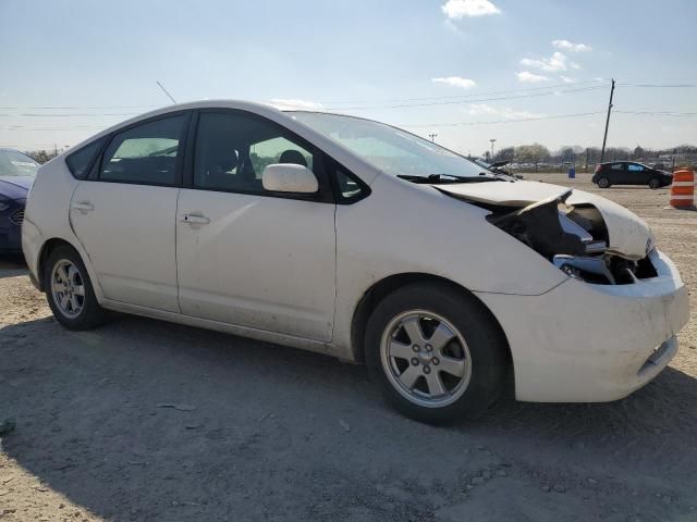 2005 Toyota Prius