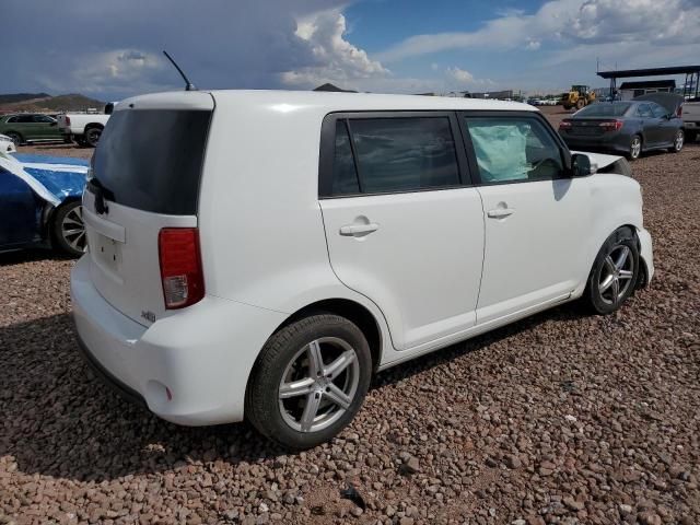 2015 Scion XB