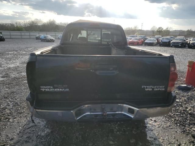 2007 Toyota Tacoma Prerunner Access Cab