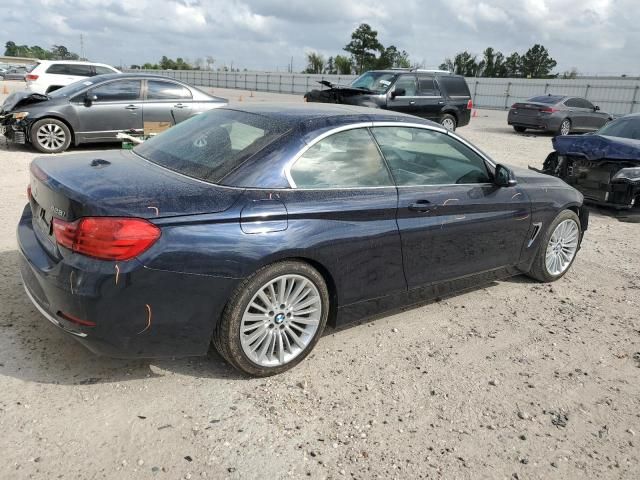 2014 BMW 428 I Sulev