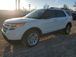 2011 Ford Explorer XLT for sale in Oklahoma City, OK