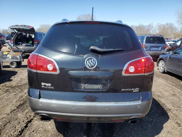 2011 Buick Enclave CXL