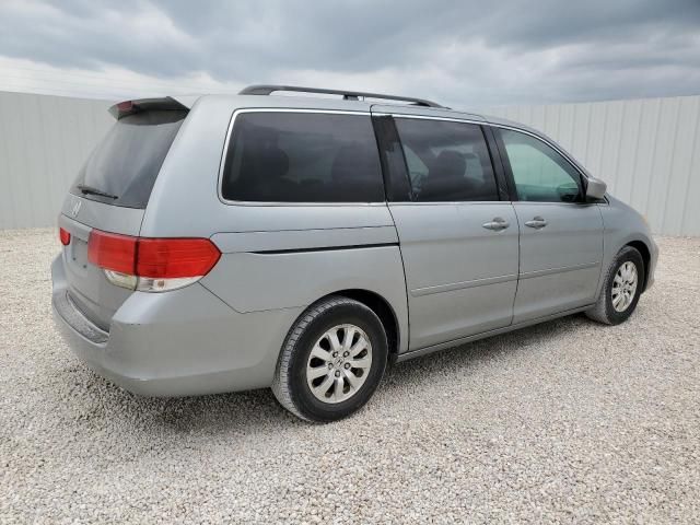 2010 Honda Odyssey EXL