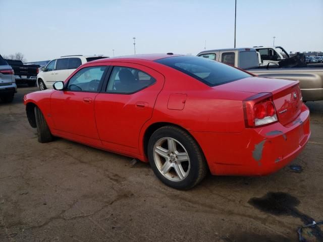 2009 Dodge Charger SXT