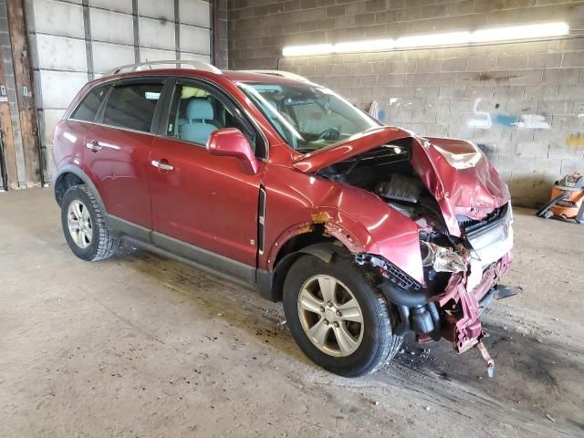 2008 Saturn Vue XE