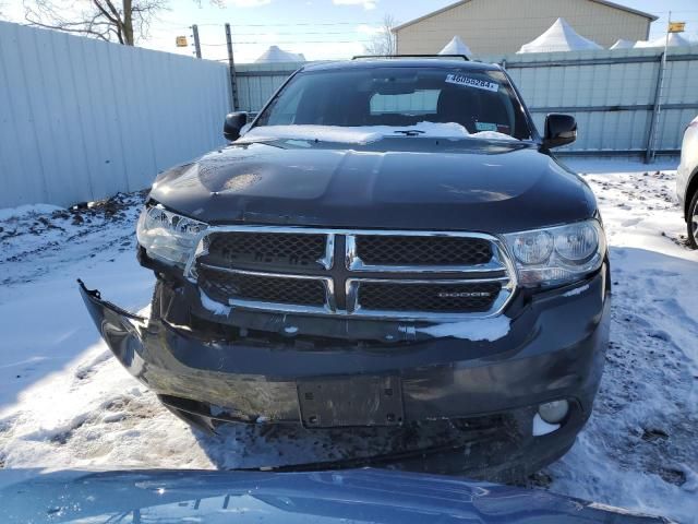 2011 Dodge Durango Express