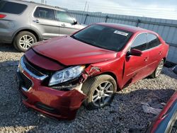 Salvage cars for sale from Copart Columbus, OH: 2014 Chevrolet Malibu 1LT