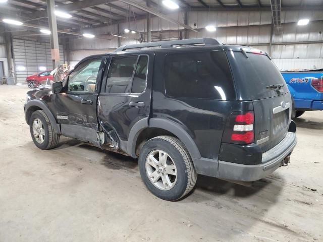 2006 Ford Explorer XLT