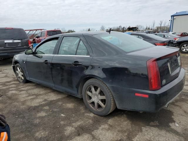 2007 Cadillac STS