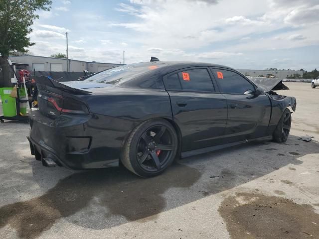 2019 Dodge Charger Scat Pack