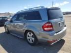 2012 Mercedes-Benz GL 450 4matic