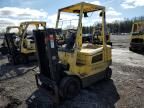 2005 Hyster Forklift