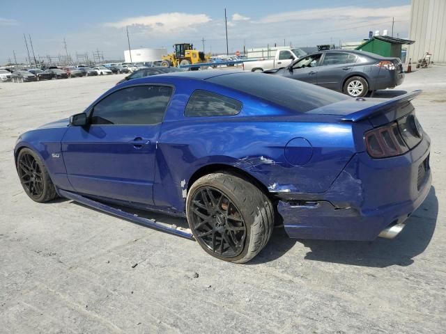 2014 Ford Mustang GT