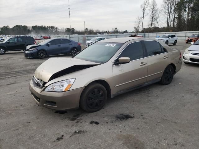 2006 Honda Accord LX