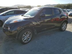 2014 Nissan Juke S for sale in Las Vegas, NV