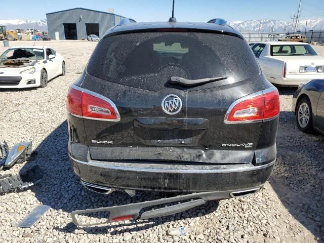 2016 Buick Enclave