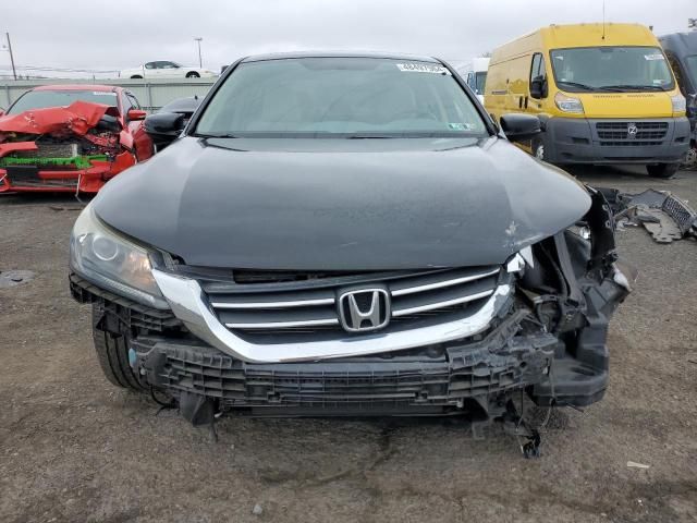 2014 Honda Accord EX