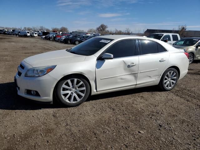 2013 Chevrolet Malibu 2LT