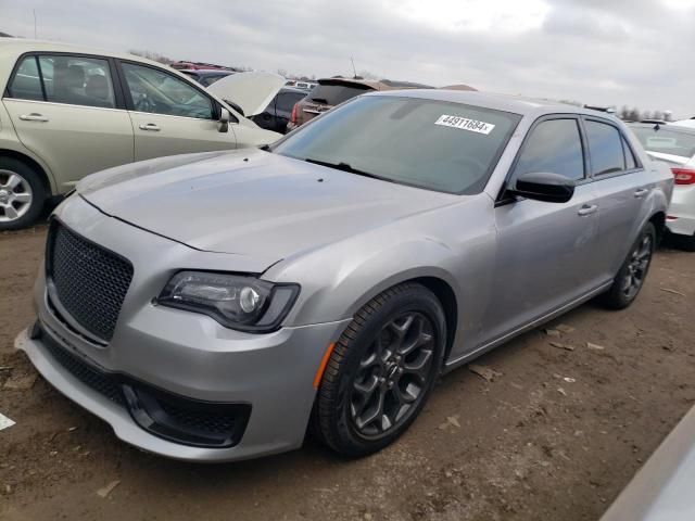 2015 Chrysler 300 S